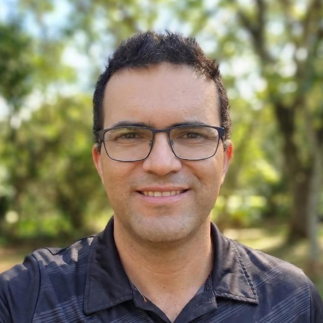 Professor Rocha
